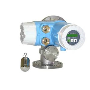 penggantian dan instalasi sensor (drum+wire dan displacer) atg t 40